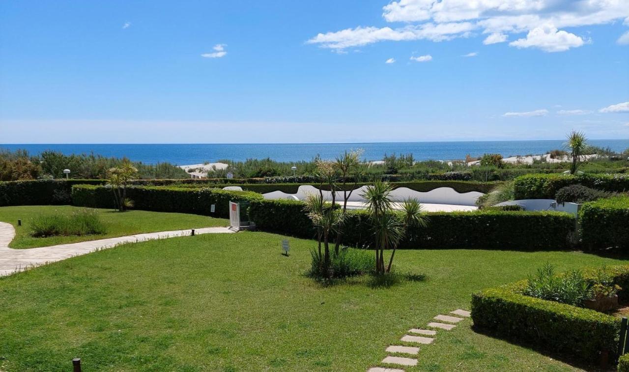 Appartamento Vue 50 M Du Couchant 1er Ligne Piscine Parking *
