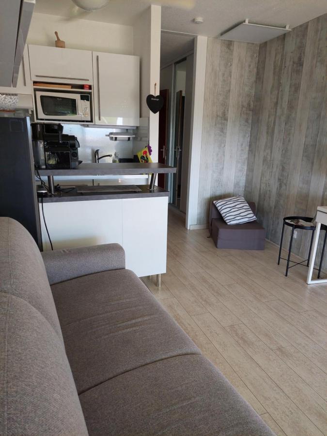 Appartamento Vue 50 M Du Couchant 1er Ligne Piscine Parking *