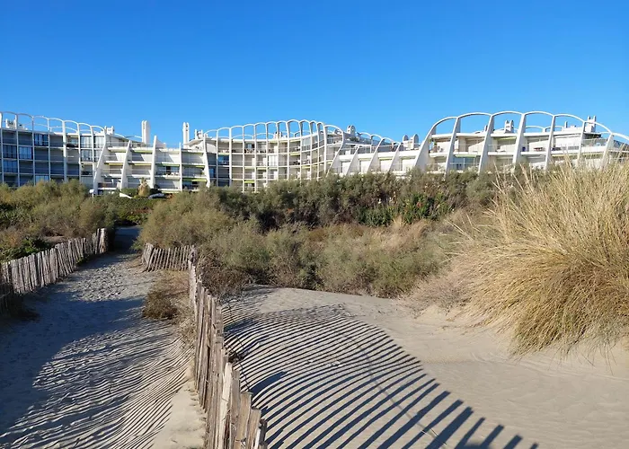 Vue Mer 50 M Plage Du Couchant 1Er Ligne Piscine Parking